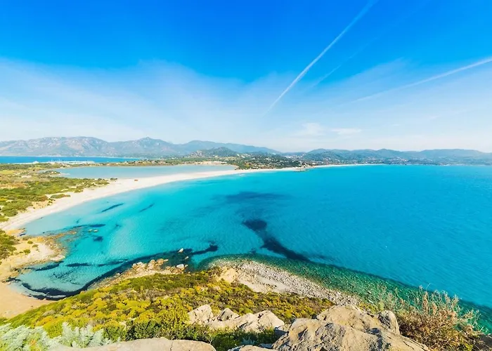 Isa-residence Le Fontane