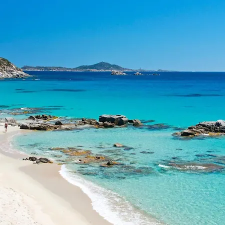 Апарт-готель Isa-Residence Le Fontane